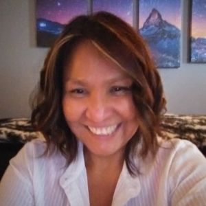 Meet your Posher, Wendy